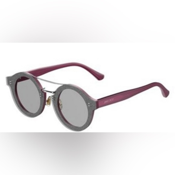 Jimmy Choo Accessories - Jimmy Choo Sunglasses